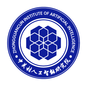 Zhongguancun Institute of Artificial Intelligence logo
