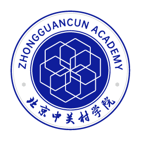 Zhongguancun Academy logo